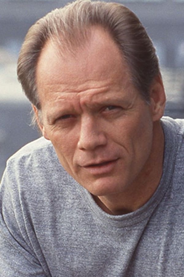 Image of Fred Dryer