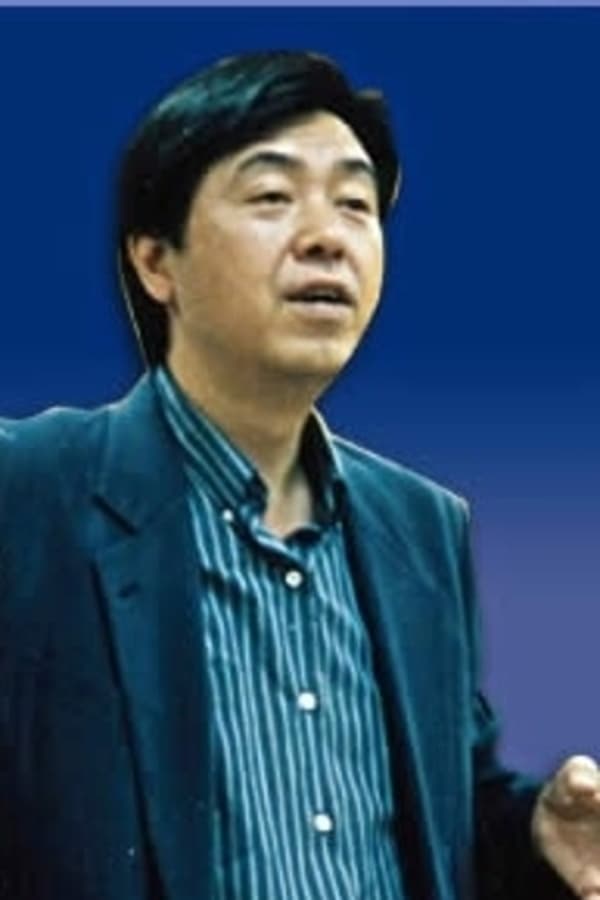 Image of Genji Nakamura