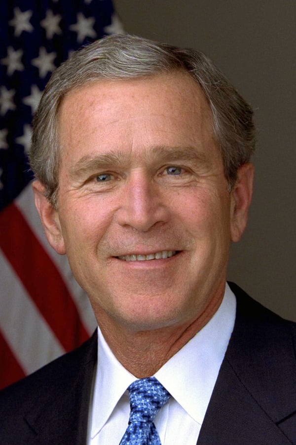 Image of George W. Bush