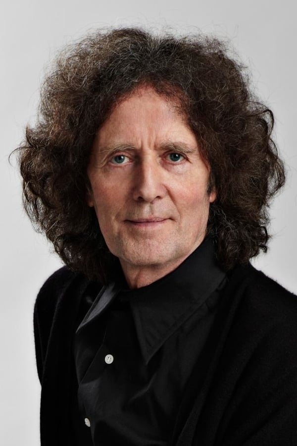 Image of Gilbert O'Sullivan