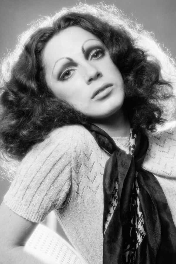 Image of Holly Woodlawn