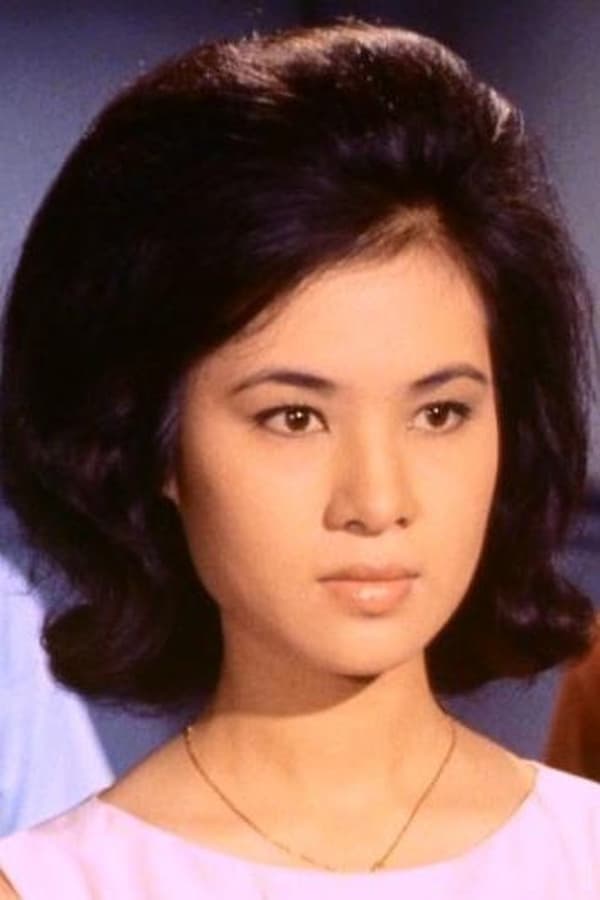 Image of Jean Li Chih-An