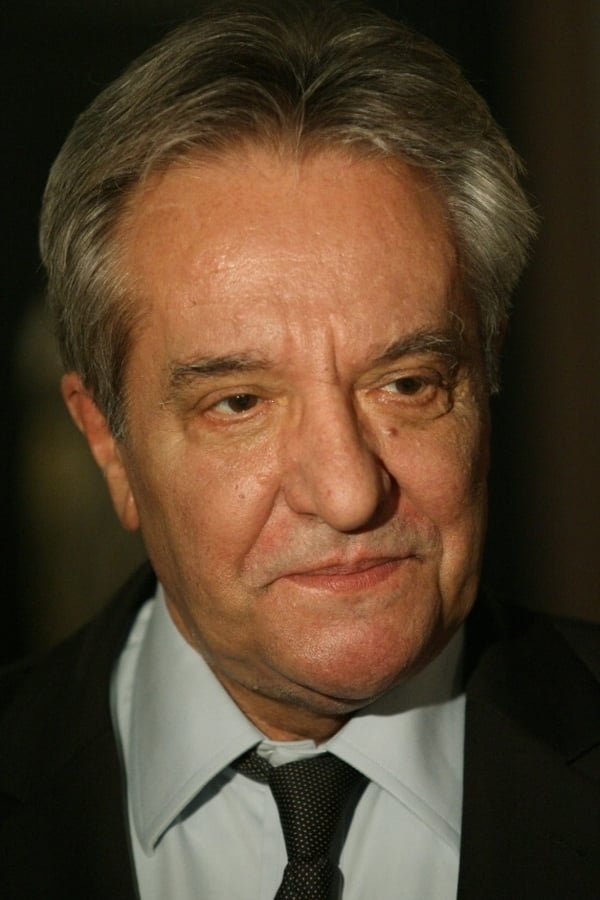 Image of Jerzy Grałek