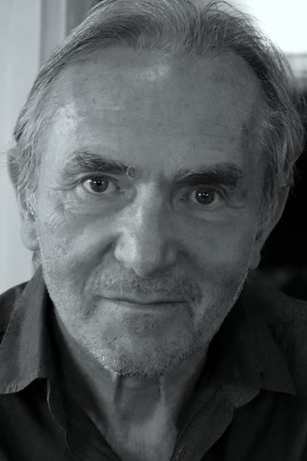 Image of Jiří Wohanka