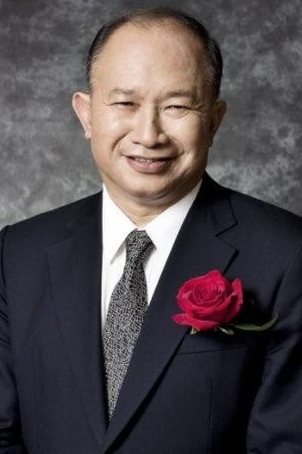 Image of John Woo