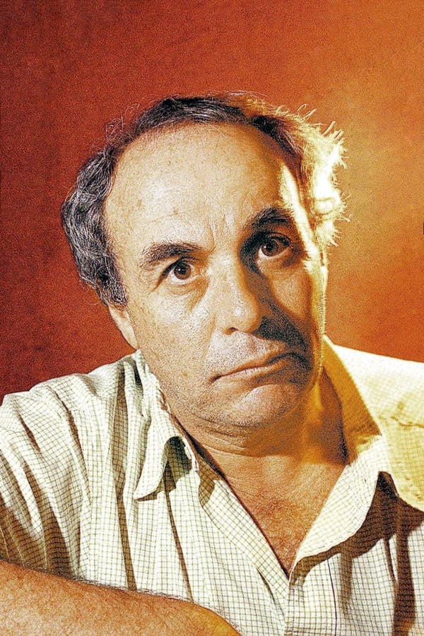 Image of Júlio Bressane