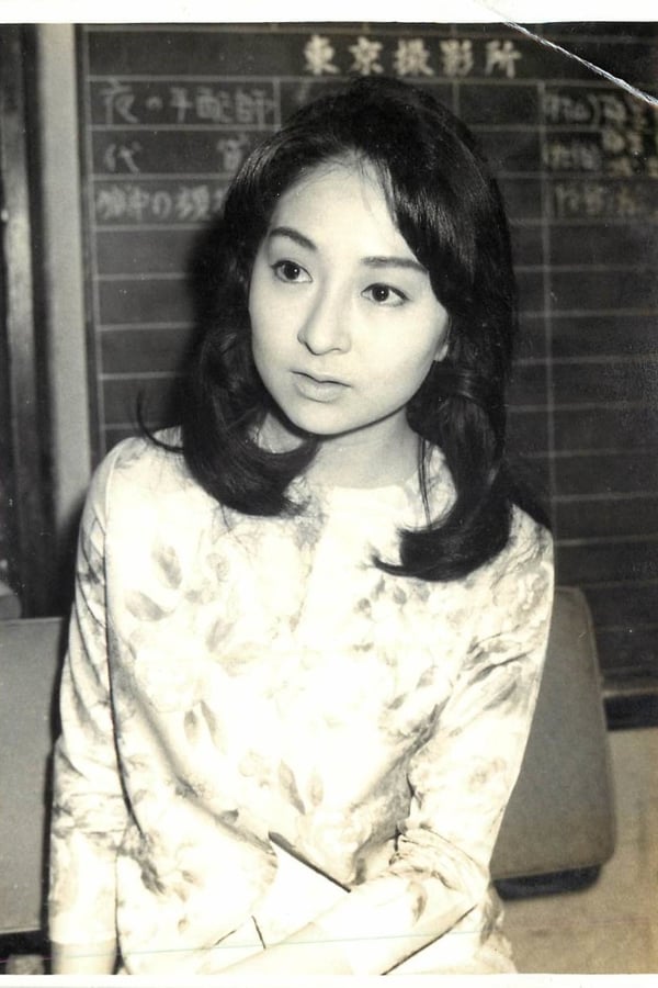 Image of Kyoko Mikage