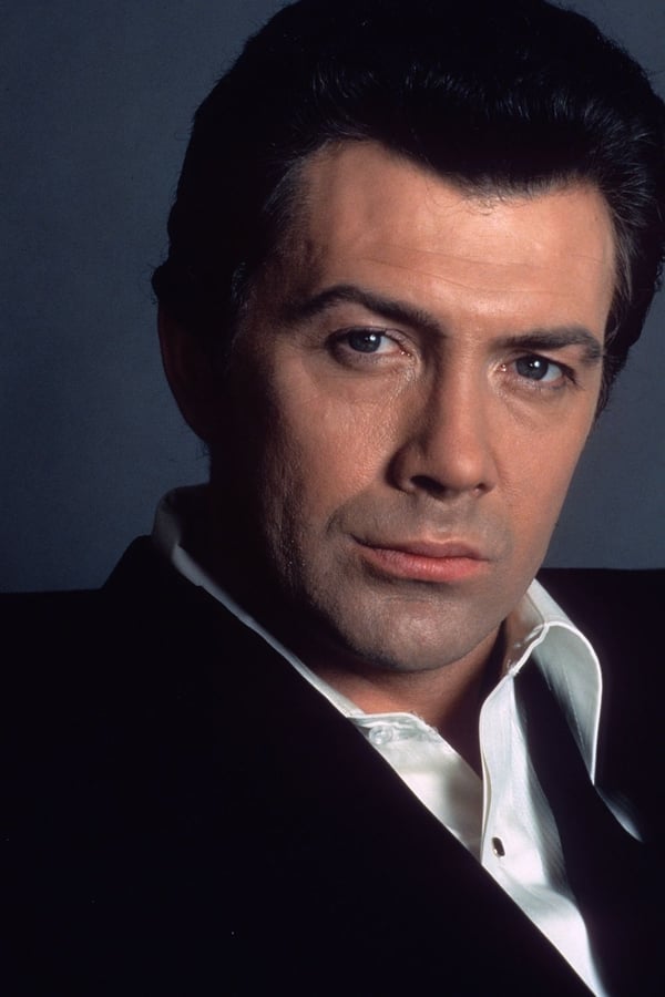 Image of Lewis Collins