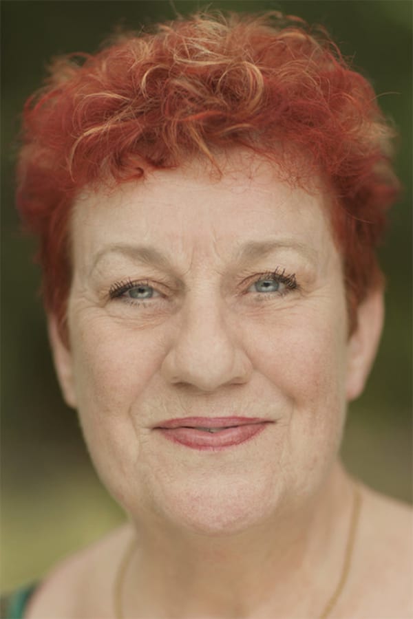 Image of Margrethe Koytu