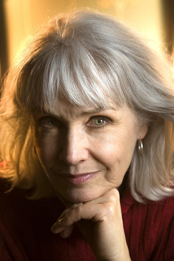 Image of Marika Lindström