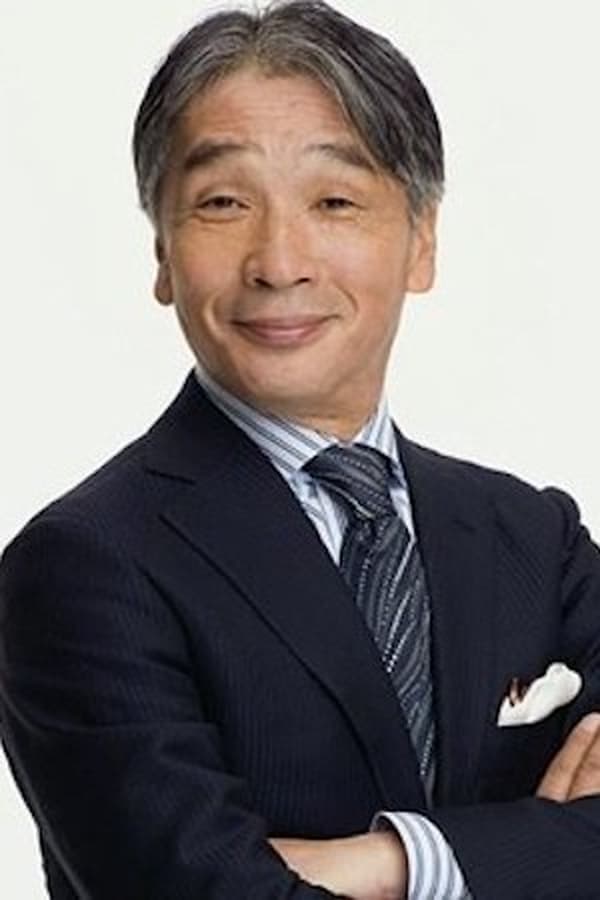 Image of Masaaki Sakai