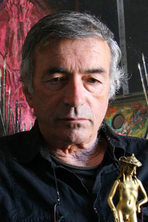 Image of Massimo Antonello Geleng