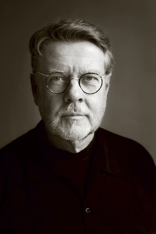 Image of Mikael Wiehe