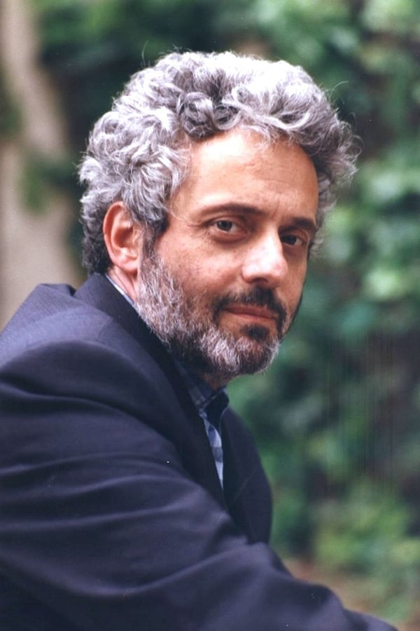 Image of Nicola Piovani