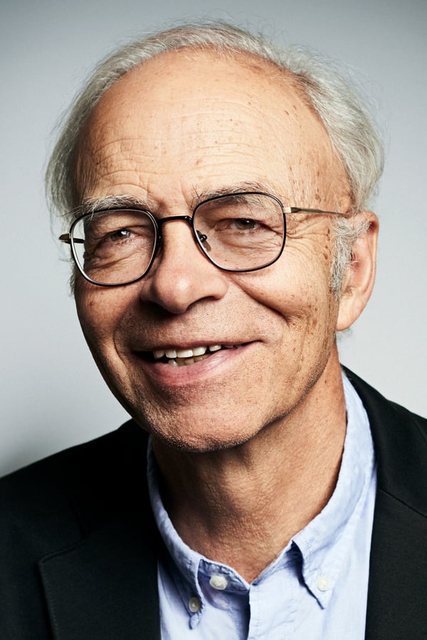 Image of Peter Singer