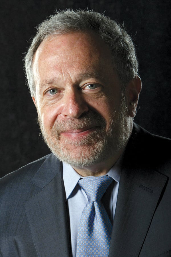 Image of Robert Reich