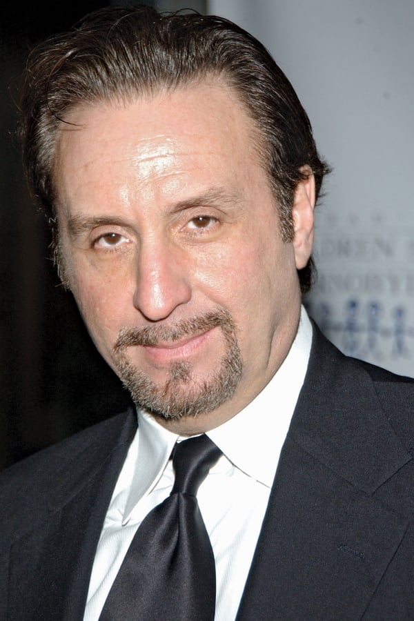 Image of Ron Silver