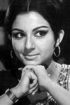 Cover of Sharmila Tagore
