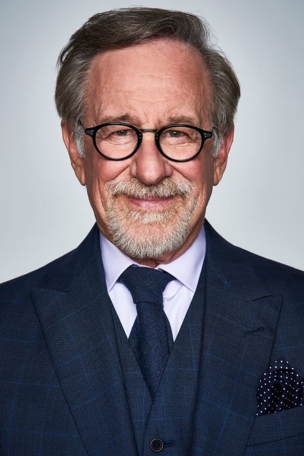 Image of Steven Spielberg