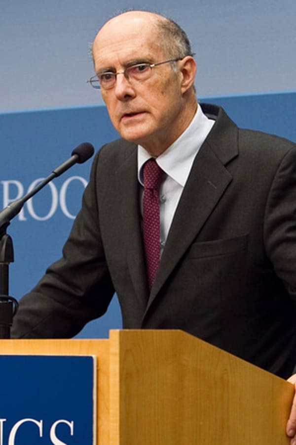 Image of Strobe Talbott