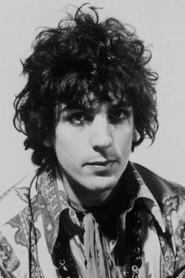 Image of Syd Barrett