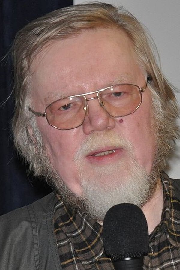 Image of Tapio Suominen