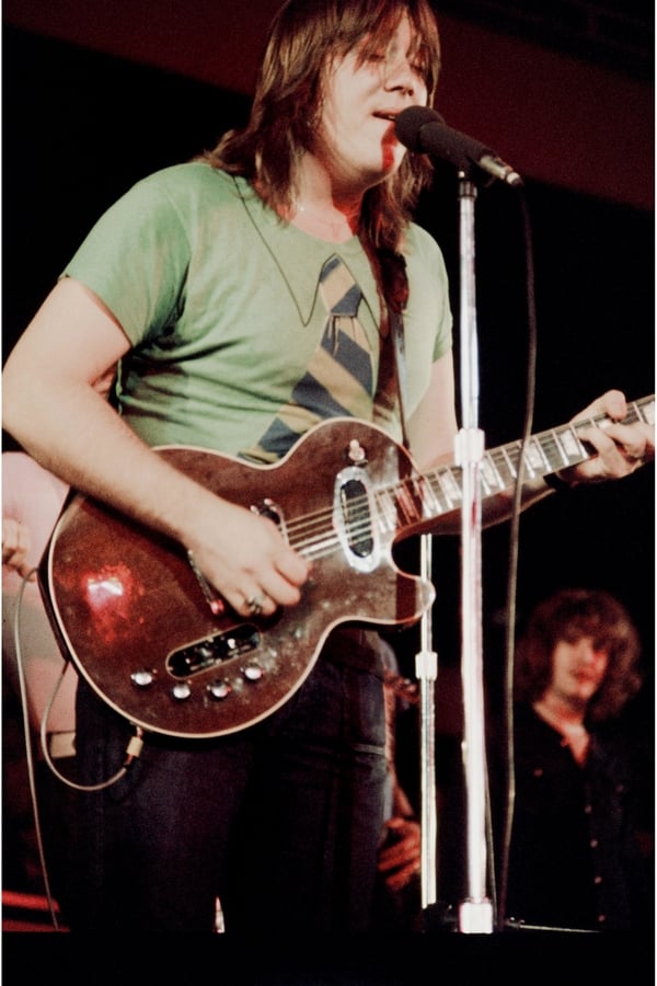 Image of Terry Kath