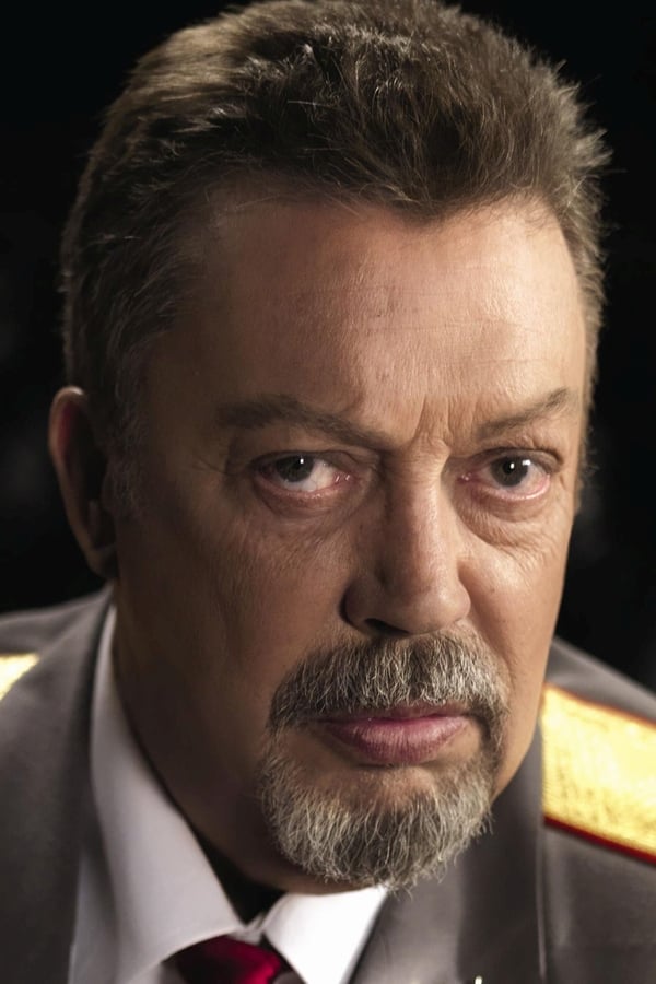 Image of Tim Curry