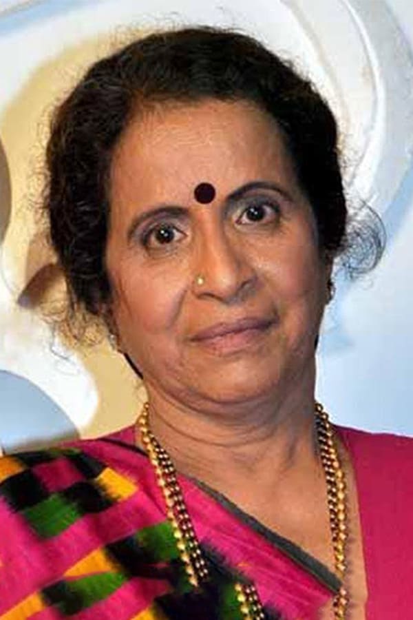 Image of Usha Nadkarni