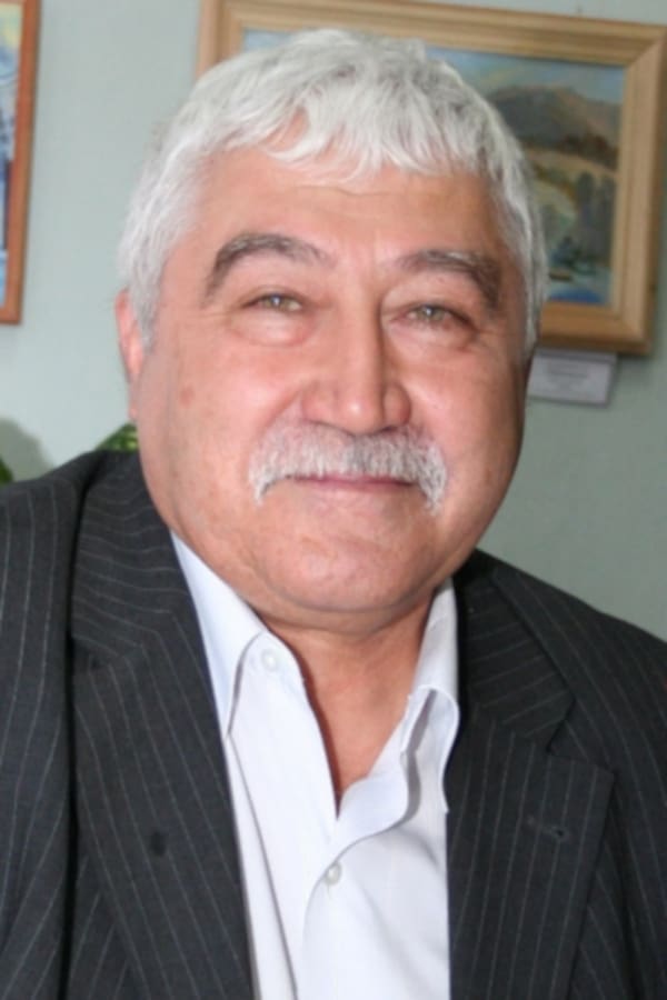 Image of Victor Butanaev