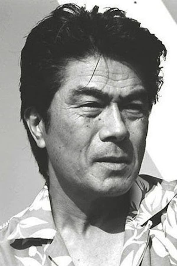 Image of Yasuaki Kurata
