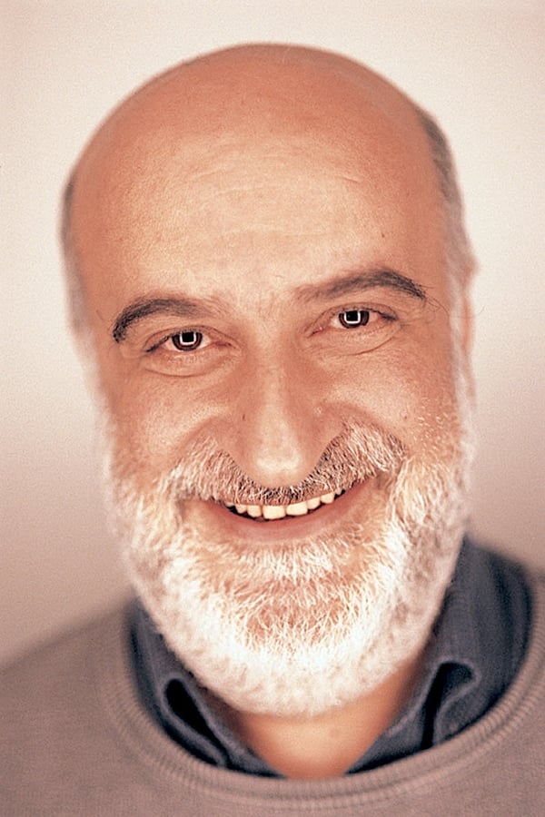 Image of Yavuz Turgul