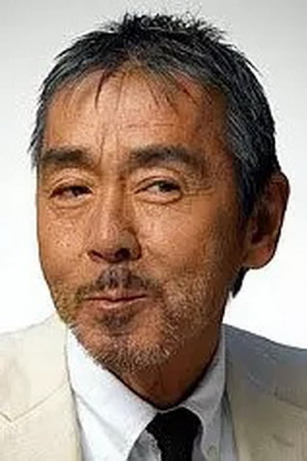 Image of Akira Terao