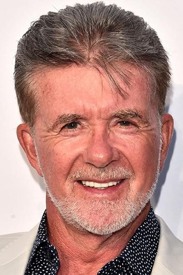 Image of Alan Thicke