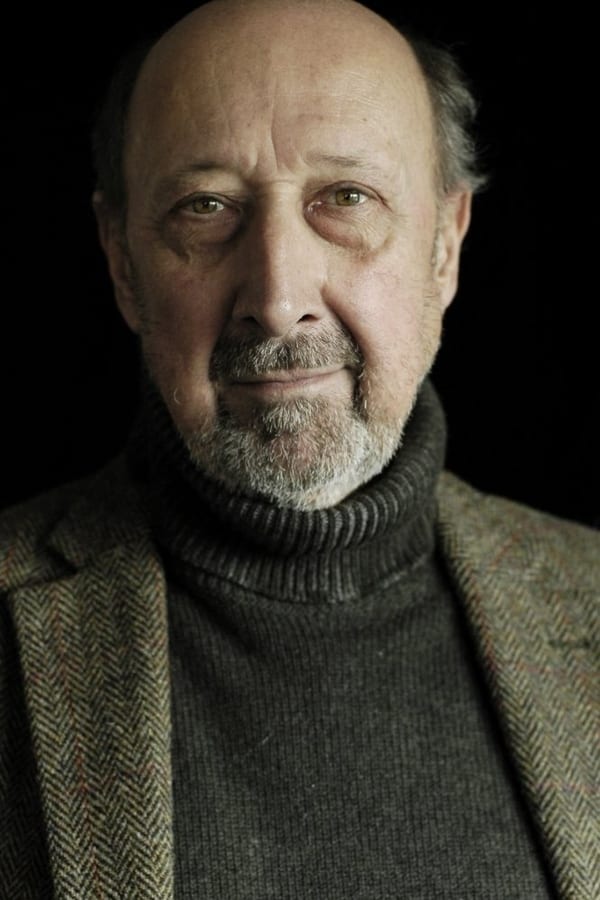 Image of André Penvern