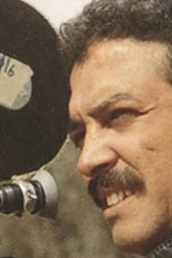 Image of Atef El-Taieb