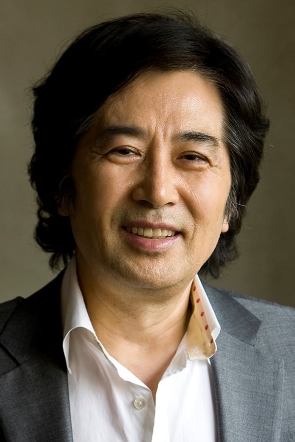 Image of Baek Yoon-sik