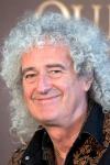 Cover of Brian May