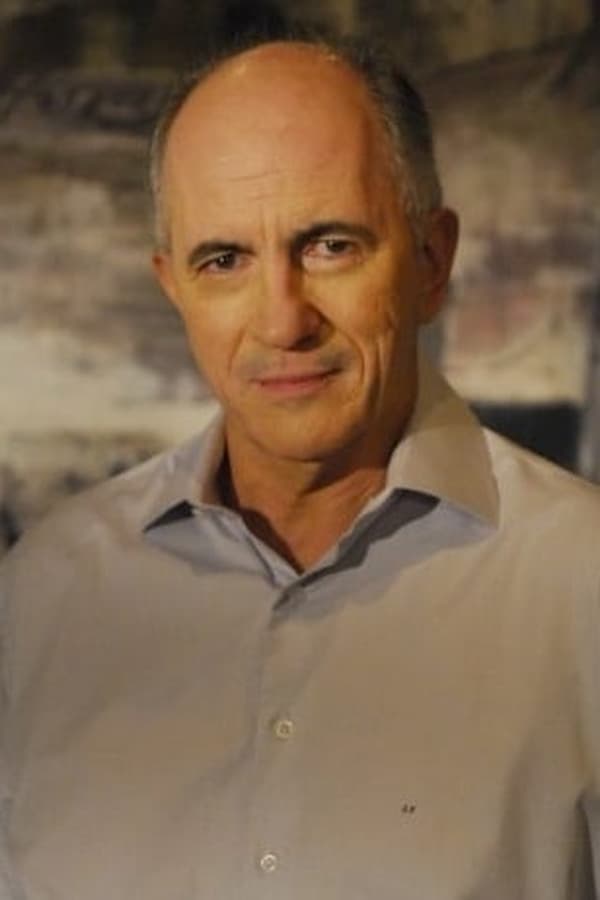 Image of Carlos Gregório