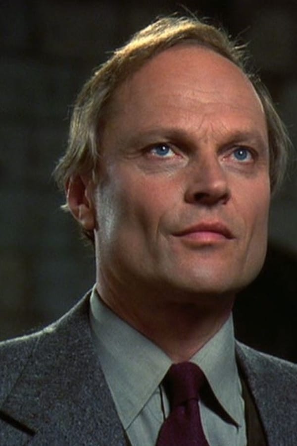 Image of Christopher Neame