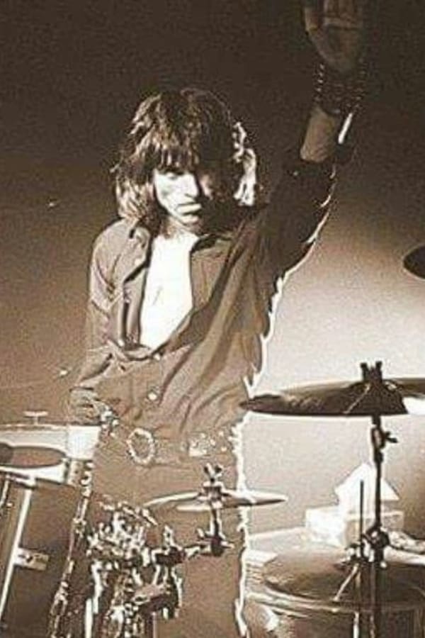 Image of Cozy Powell