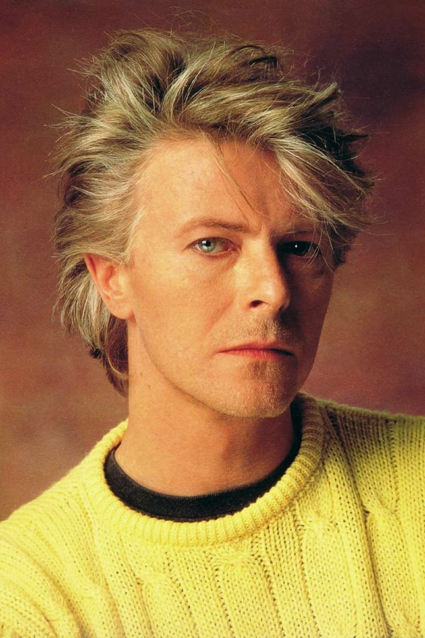 Image of David Bowie