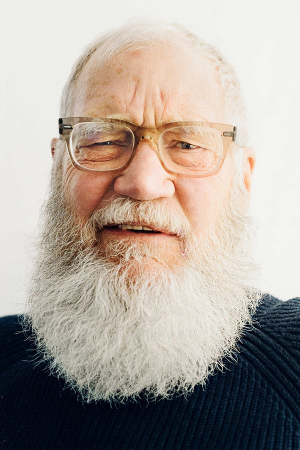 Image of David Letterman