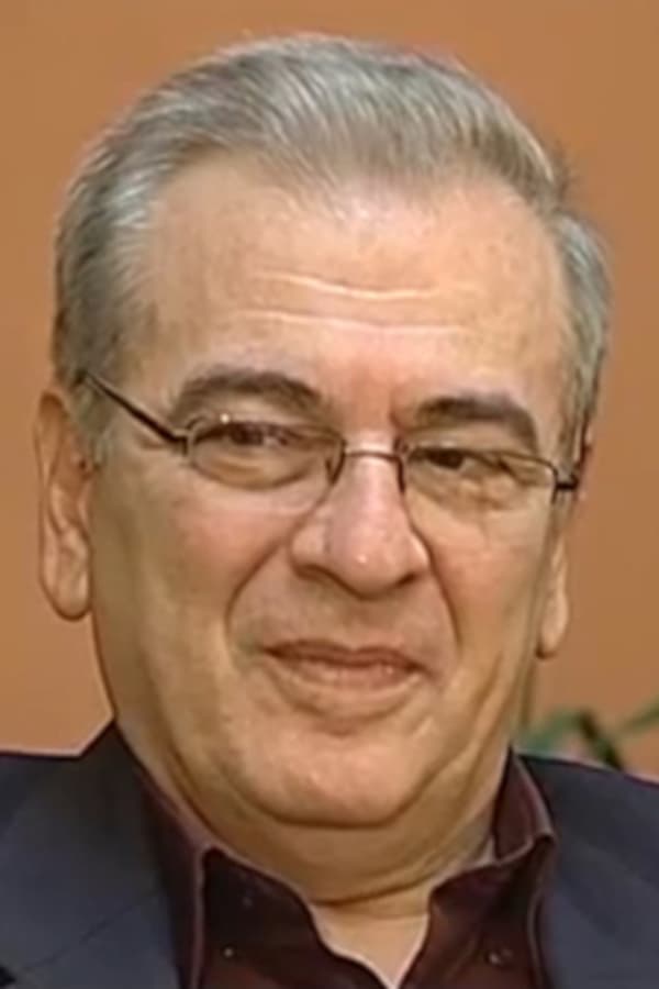 Image of Evgeny Gevorgyan