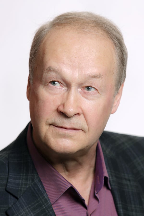 Image of Evgeny Polikanin