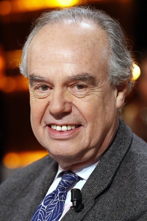 Image of Frédéric Mitterrand