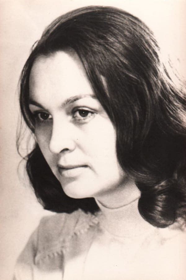 Image of Galina Dolgosvyaga