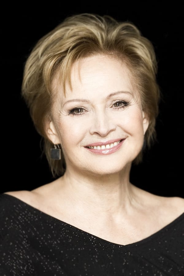 Image of Grażyna Barszczewska