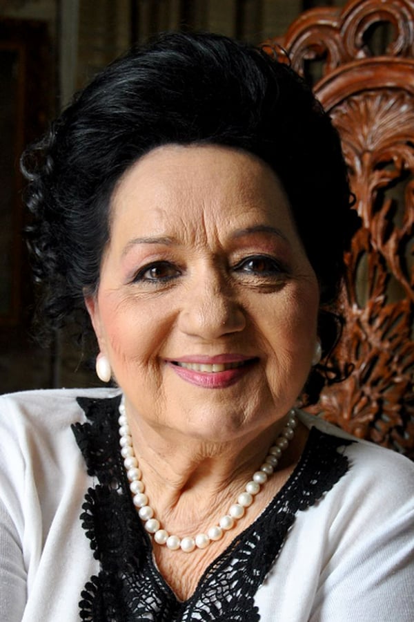 Image of Haroula Labraki