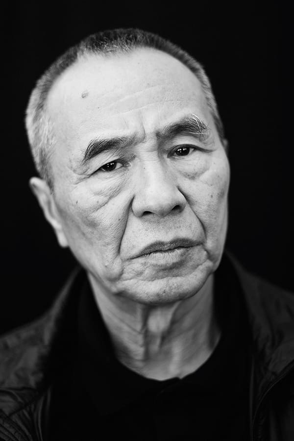 Image of Hou Hsiao-hsien